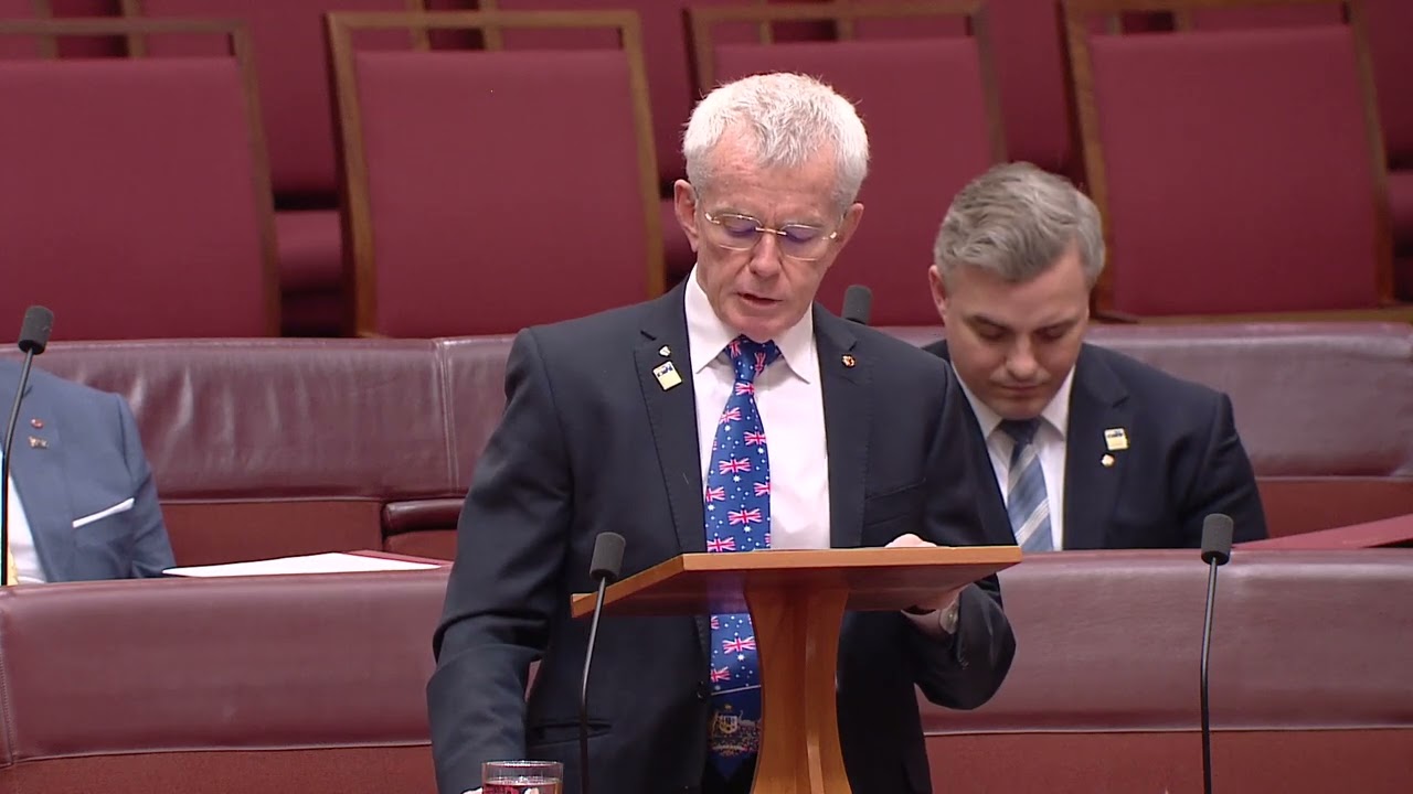 Labor and Liberals Have Failed Our Youth