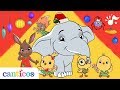 Canticos Feliz Navidad Villancicos Infantiles Aprende Inglés Christmas Carols