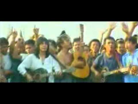 Iwan fals feat. Franky sahilatua - Orang pinggiran