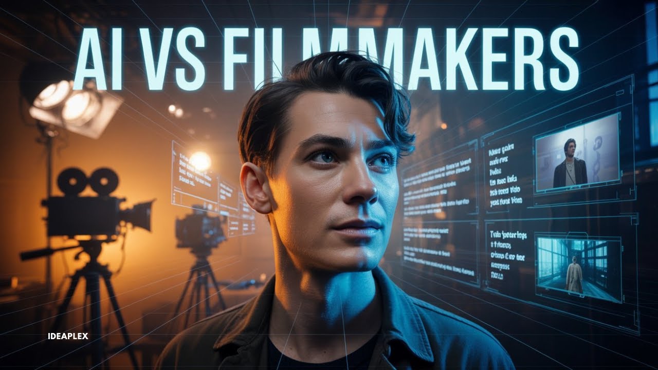 KaraVideo AI | This AI Video Tool Might End Traditional Filmmaking | AI Video Generator | IdeaPlex