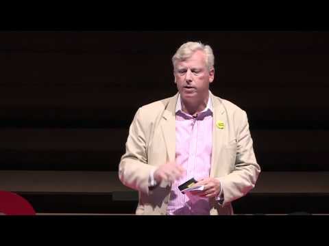 TEDxToronto - ‪David Miller - Redefining Citizenship