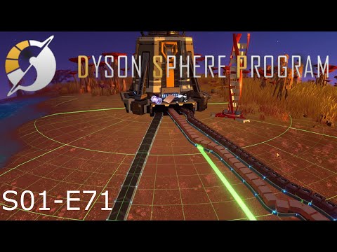 Dyson Sphere Program S01-E71, Particle container for antimatter fuel rods