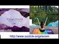 AUDIBLE ANGELS   TAKE A VACATION FROM STRESS GUIDED HEALING MEDITATION