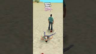 Download lagu Evolution of Player feet vs Npc in gta games#gta3 #gtavicecity #gtasa #gta4 #gtav #gaming mp3