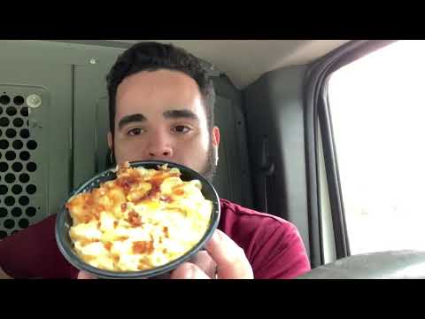 You got to risk it to get the Brisket!! Mission Bbq Review