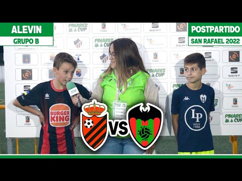 POST | CD Laguna 4-0 CD Malilla | Alevín | GRUPO B