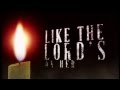 Tony Lucca - "Delilah (When The Lights Go Out)" - Official Lyric Video