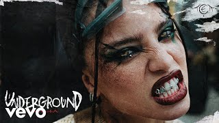 Musik-Video-Miniaturansicht zu Underground Songtext von Emilia (Argentina)
