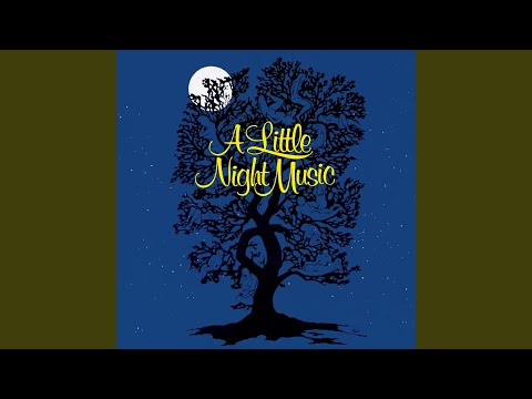 A Little Night Music: Now / Later / Soon