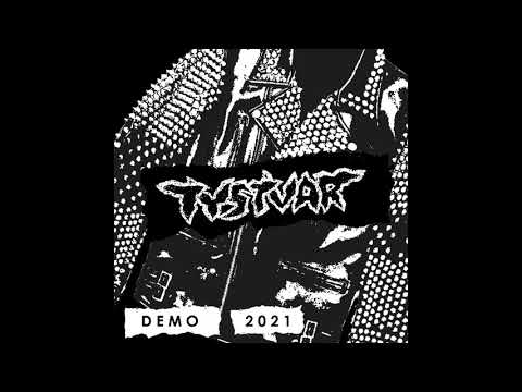 TYSTVAR - TYSTVAR [2021 D-beat Raw Punk]