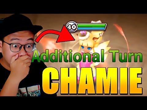 Buffed Chamie Is Super Underrated? The New Queen of Procs Coming Soon | Summoners War