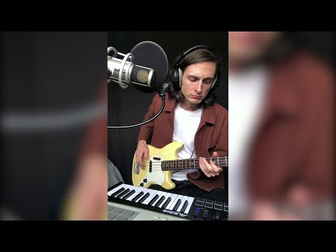 NZCA LINES - The Ballad of Dorothy Parker [Prince Cover] (Apartment Session 21/04/20)