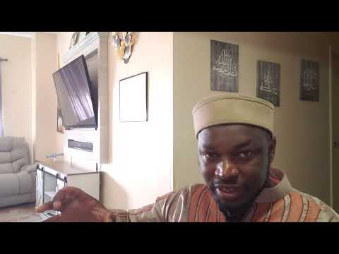 Seerah of Prophet Muhammad SAW battle of Uhud part 3.A1. ENGLISH VERSION BY SHEIK OUSMANE TOURE
