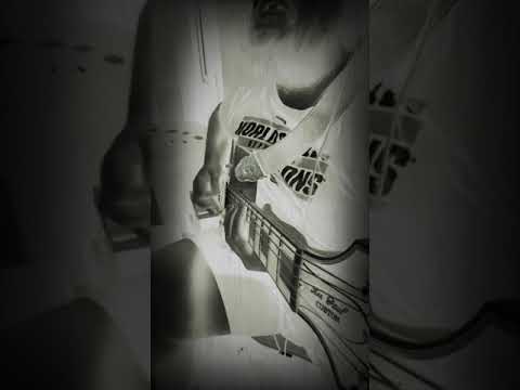 Engl Savage 120 Mark ll chug fest!