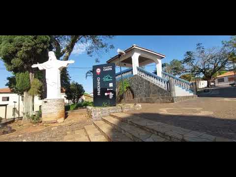 Pardinho , interior do Estado de São Paulo. 