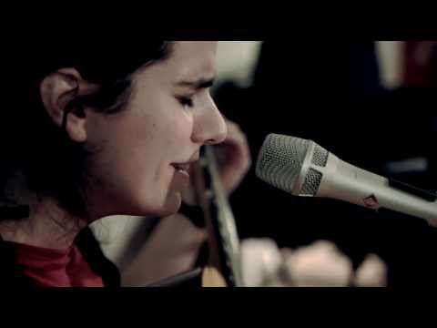 #579 Katerina Fotinaki - Amanés / Αμανές (Acoustic Session)