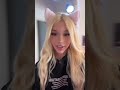 Alice Delish Cosplay Cute Tiktok Shorts Trending