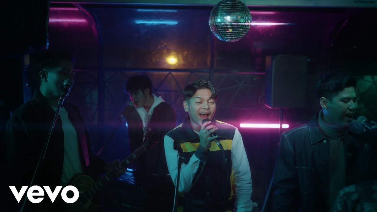 Jago Cemburu | Mark Natama | Jago Cemburu