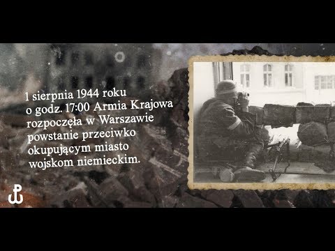 73. rocznica Powstania Warszawskiego
