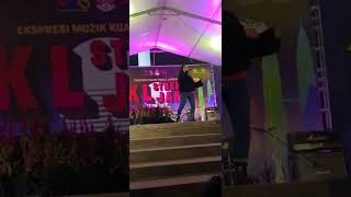 Download lagu Sepi Sekuntum Mawar Merah - KL STREET JAM mp3