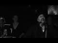 TINDERSTICKS live@Utrecht 3-5-2022 HARMONY AROUND MY TABLE