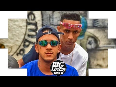 MC Maikim e MC Ygor JD - Procuro a Paz (Áudio Oficial) Prod. Dieguinho N.V.I