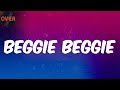 Lyrics Ayra Starr Beggie Beggie