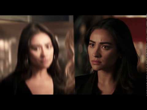 Peach Salinger  | You edit