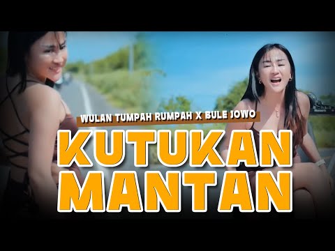 Lusiana Malala - Kutukan Mantan ft Wulan Tumpah Rumpah X Bule Jowo (Official Music Video)