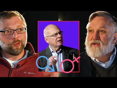 How Complementarians Fall Short | Doug Wilson & Michael Foster