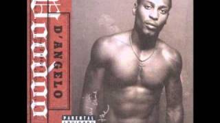 dangelo: voodoo