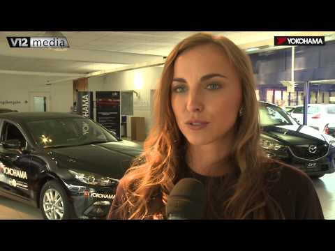 Judyta Szustak - Finalistinnen für die Miss Yokohama Wahl 2014/15