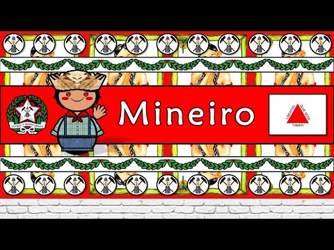 The Sound of the Chilean Spanish dialect Numbers Phrases Story