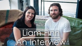 Liam Finn - An Interview