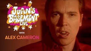 Alex Cameron | Juan&#39;s Basement Live