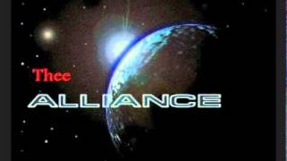Trance-Thee Alliance by Mex