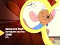 Disney Channel Winnie The Pooh Springtime With Roo Promo 2004