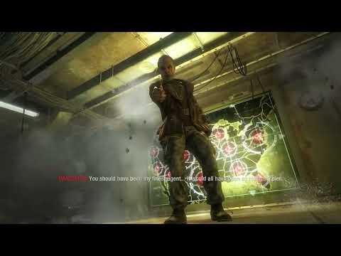 Mason killed Dragovich | Dragovich Death scene | Cod black ops