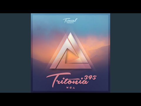 When You're Around (Tritonia 395) (SOLR Remix)