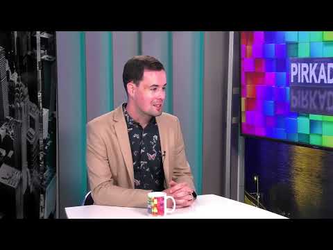 PIRKADAT Breuer Péterrel: Szabó Barnabás