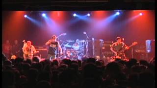 Subhumans &quot;Can&#39;t Hear The Words&quot;