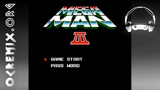 OC ReMix #2466: Mega Man 3 &#39;Switchblade Fangs&#39; [Snake Man, Blade Man (MM10)] by DjjD