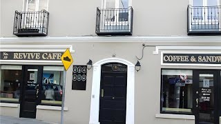 [HotelATG] Review The Eyre Square Townhouse