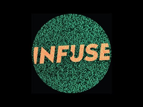 Per Hammar - Side Effects [INFUSE035]