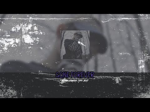 (FREE) nothing nowhere x lil lotus type beat | gone forever
