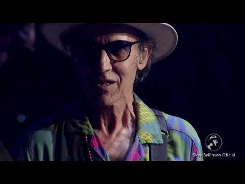 Skay Beilinson y Los Fakires - Ángeles Caídos - Estadio Movistar Arena