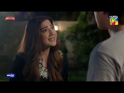 Hadi Ko Le Kar Poora Khandan Hospital Mein - Chupke Chupke - HUM TV