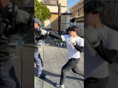 脳筋パワープレイ男子せんどー爆誕❗️