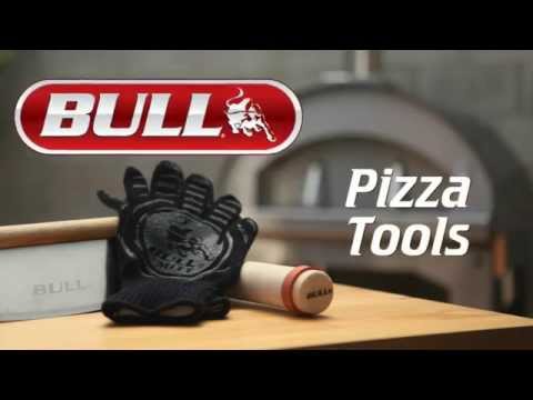Bull Outdoor Products - Pizza Tools Video