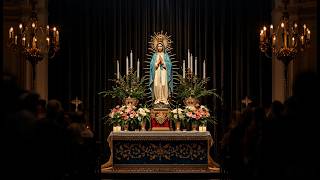 Escute Antes de Dormir e Sinta Nossa Senhora Aparecida Acalmar Sua Alma 🌙